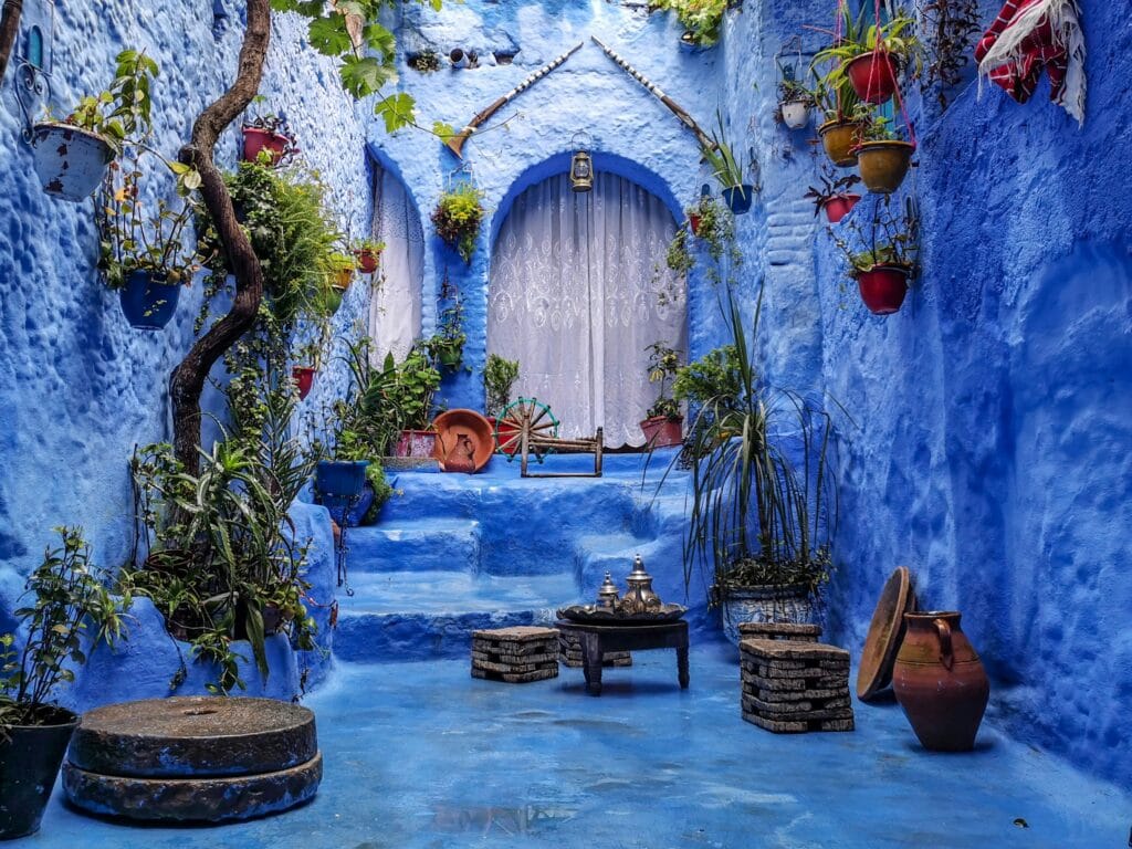 morocco tours