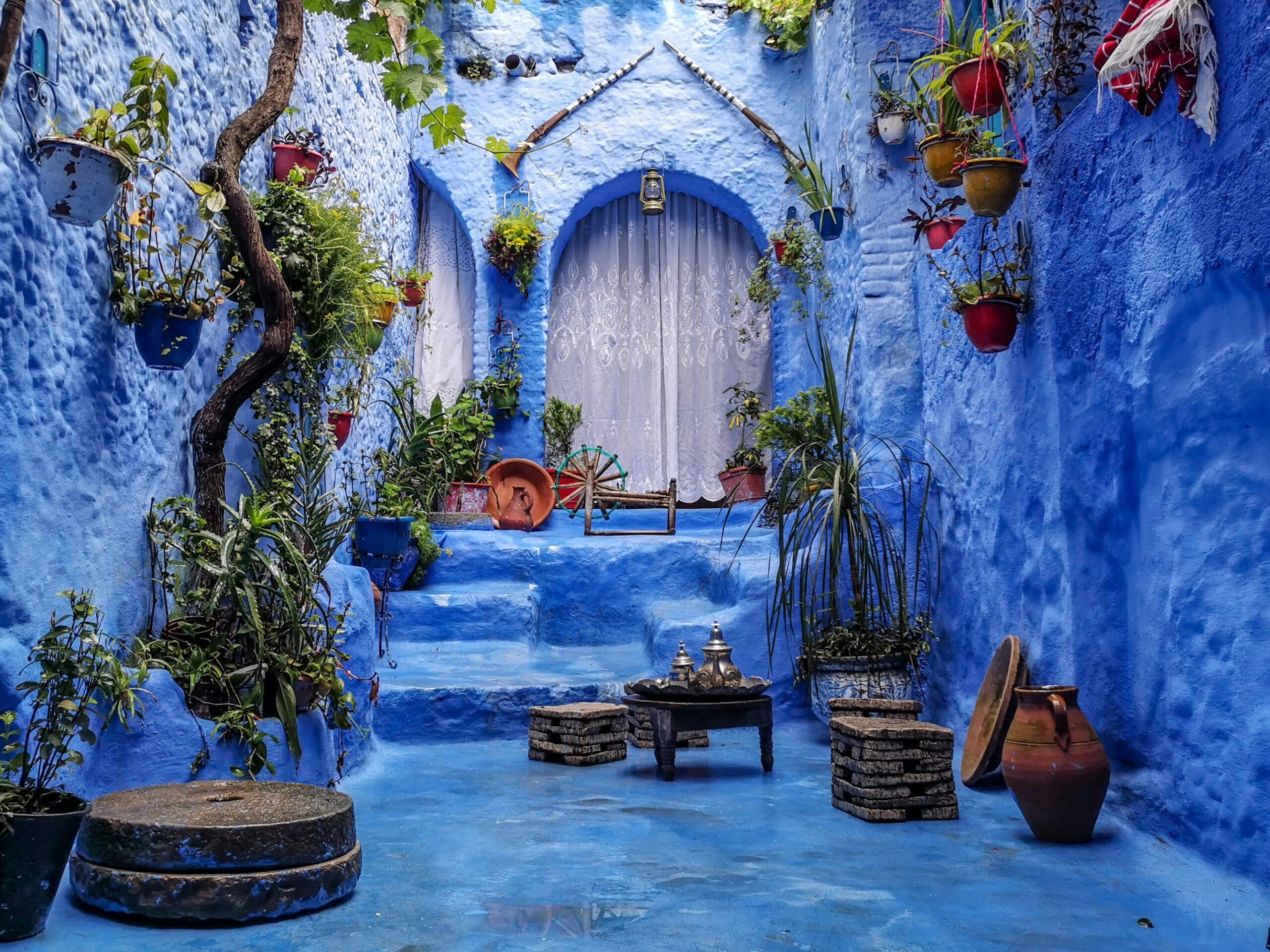 morocco tours