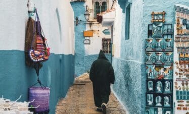 12 Days Tour from Tangier