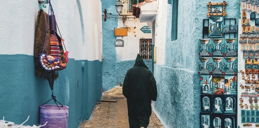 12 Days Tour from Tangier