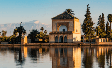 Explore Marrakech Tours