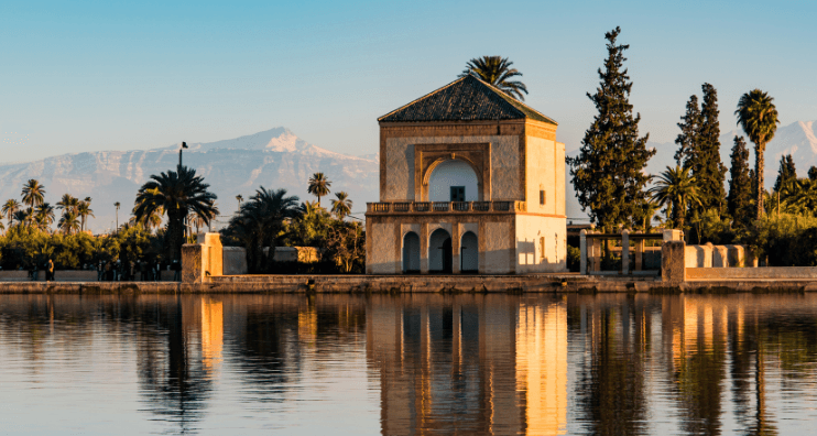 Explore Marrakech Tours