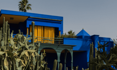 7 Days Tour from Tangier to Marrakech