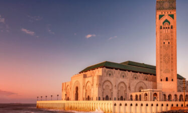 12 days casablanca