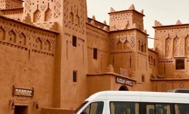 15 Days Tour from Casablanca