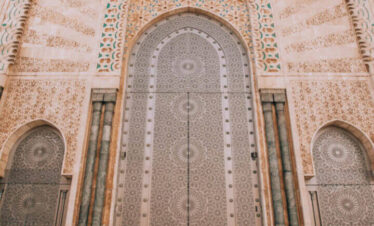 8 Days Tour from Fes