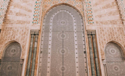 8 Days Tour from Fes