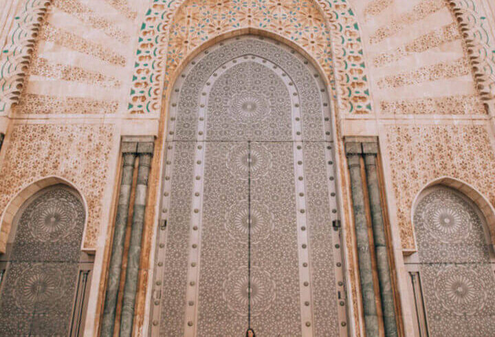 8 Days Tour from Fes