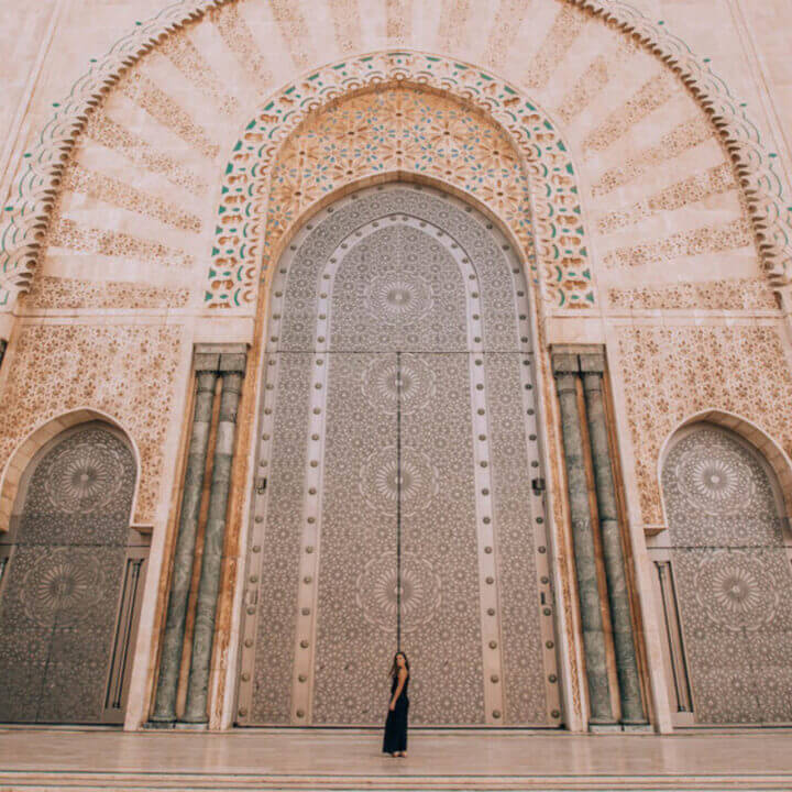 8 Days Tour from Fes