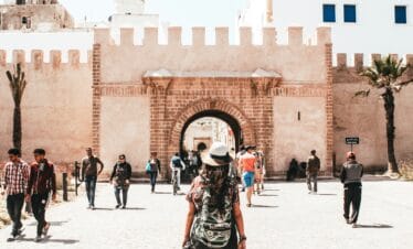 Day Trip from Marrakech to Essaouira