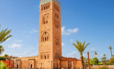 7 Days Tour from Marrakech