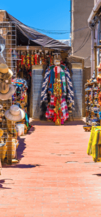 3 Days tour from fes to Marrakech