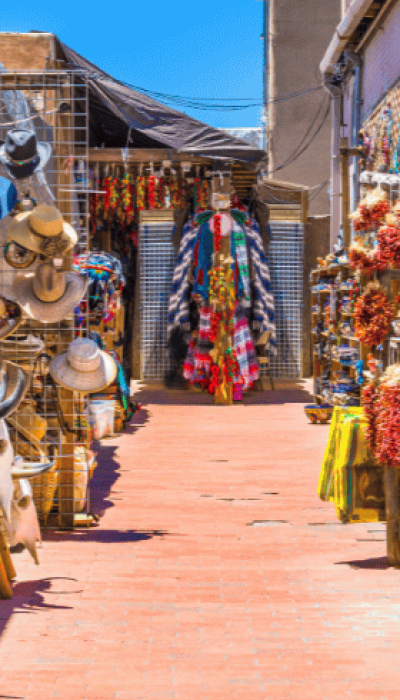 3 Days tour from fes to Marrakech