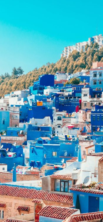 10 days tour from tangier to marrakech