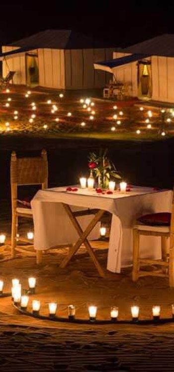 Merzouga Desert dunes – 12 Days Tour from Marrakech”