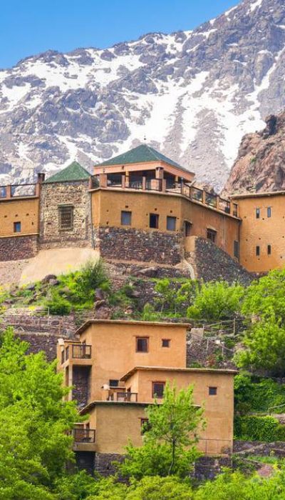 1 day tour from marrakrch to imlil -toubkal