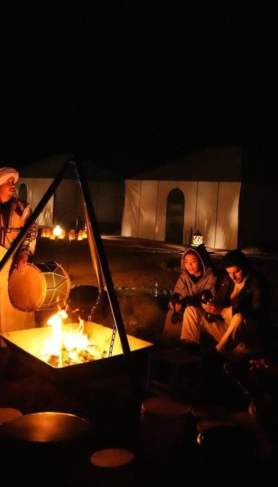 7 days tour from marrakech