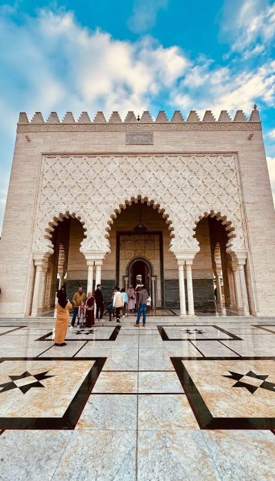 4 days tour from Fes to Marrakech