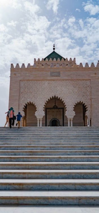 10 days tour from casablanca , discover marrakech , fes