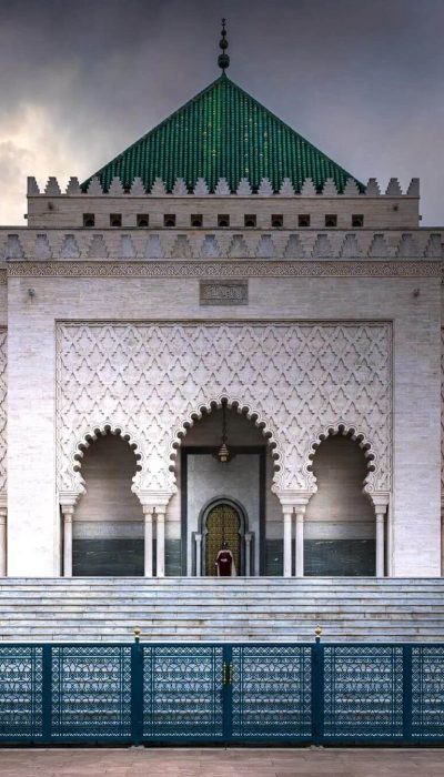 6 days tour from casablanca