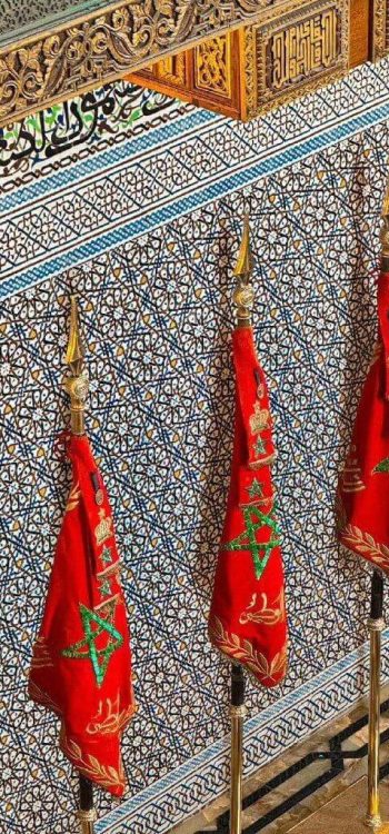 5 days tour from marrakech to merzouga