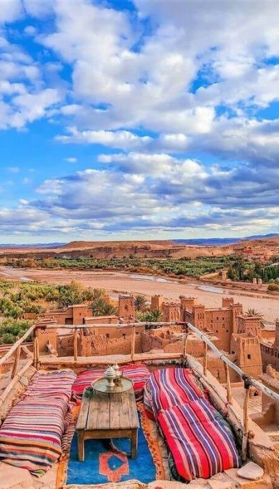 8 Days Tour from Marrakech with Sahara camel trek and desert sunset in Merzouga