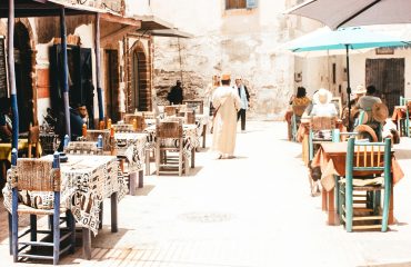 Morocco tours