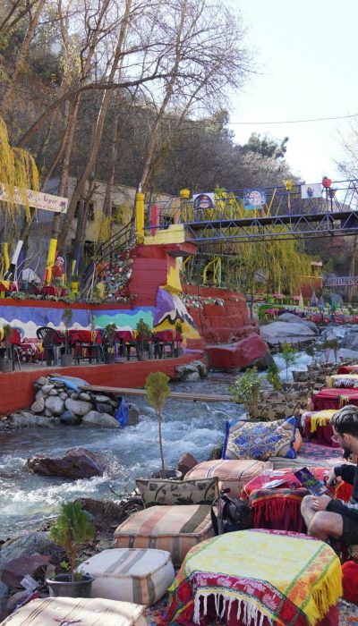 day trip from marrakech to ourika valley