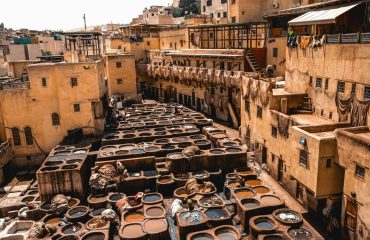 3 days tour from Marrakech to Fes