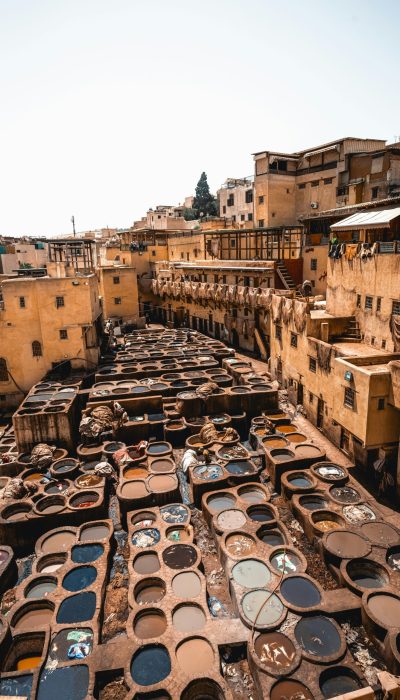 3 days tour from Marrakech to Fes
