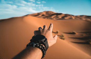 4 Days Desert Tour from Marrakech to Fes – Sahara & Erg Chebbi