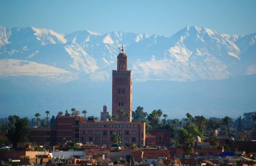 marrakech tours