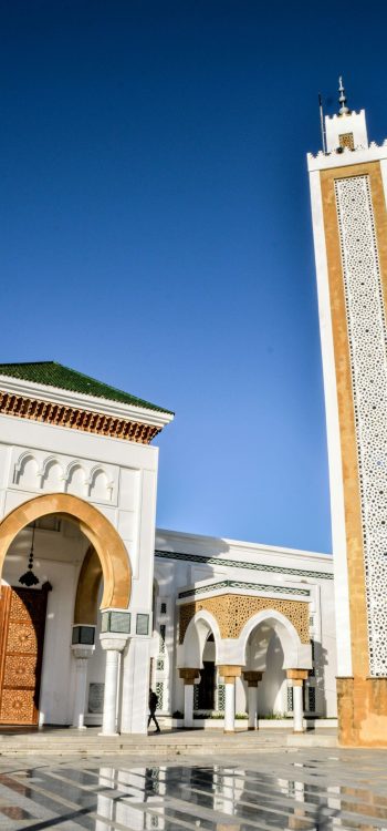 10 days tour from marrakech