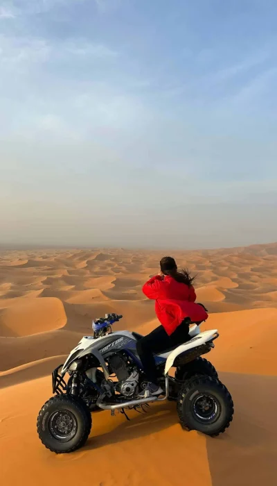 5 day tour of morocco